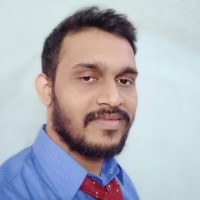 Sunknowledge Services Inc. Employee Vinay Gupta's profile photo
