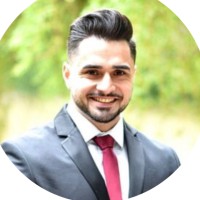GESS - German European School Singapore Employee Halit Karagöz's profile photo