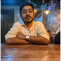 Pixel Consultancy Employee Suvradeep Paria's profile photo