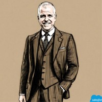 ListEngage Employee Shane Cunningham's profile photo