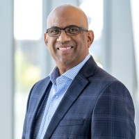 Capital One Employee Greg Bryant's profile photo