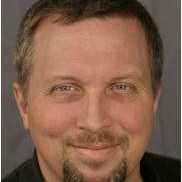 Dell Technologies Employee Robert Zuber's profile photo