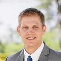Cenovus Energy Employee Scott Corrigan's profile photo