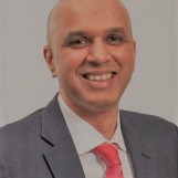 Axiata Employee Gopi Kurup's profile photo