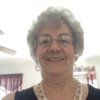 Comdial Employee Audrey Pugh's profile photo