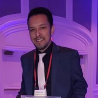 Boris Mera Email & Phone Number