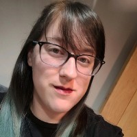 GameStop Employee Amber Dotson's profile photo