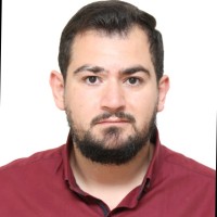 BNT Electronics Employee Alain Khoury's profile photo