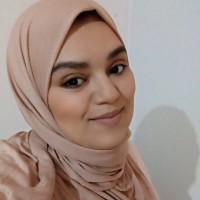 UDEV WEB Employee Meryeme Barkache's profile photo