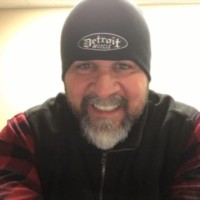 WGS GLOBAL SERVICES, LC Employee Patrick Goetz's profile photo