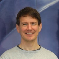 Gericke Group Employee Bernhard Meir's profile photo