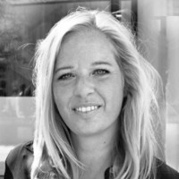 SLA Employee Louise Hansen's profile photo