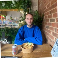 Auto Service Finance Employee Alastair Shephard's profile photo