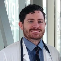 Morsani College of Medicine Employee Casey Judge's profile photo