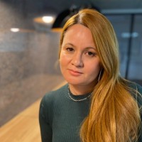 Monumenta Comunicação e Estratégias Sociais Employee Roberta Gomes Ferreira's profile photo