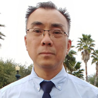 Oceaneering Employee John Dang's profile photo