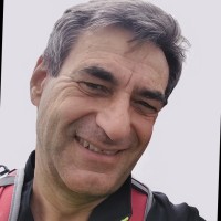 Mauro Gotti Email & Phone Number