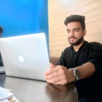NDMIT Employee Rohit Yadav's profile photo