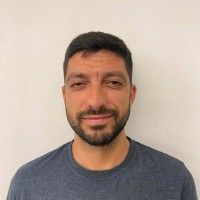 EasyEdge Employee Pedro Santo's profile photo