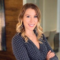 RealSafe Title Employee Ellen Cooper's profile photo