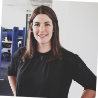 Lyreco Germany Employee Stephanie Nolte's profile photo