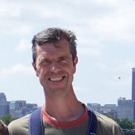 Kimberly-Clark Employee Andy Norman's profile photo