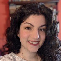 Sara Pizzetti Email & Phone Number
