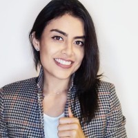 Dualboot Partners Employee Camila Lopez's profile photo