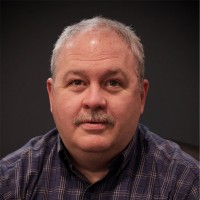 Sisters of St. Francis, Sylvania Employee Michael Cravens's profile photo