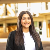 Chaotic Good Projects Employee Alejandra Marin Lopez's profile photo