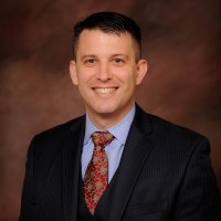 u.s. Coast Guard Reserve Employee Adam Jaffe's profile photo