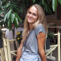 Amaryllis Employee Aliaksandra Liauko's profile photo