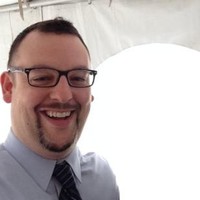KURU Footwear Employee Joel Carlin's profile photo