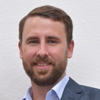 KINEXON Employee Fabio Marti's profile photo