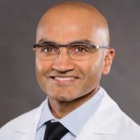 ENT and Allergy Associates Employee Ash Gupta's profile photo