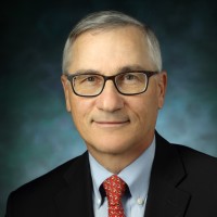 Prostatype Genomics AB Employee Gerald Andriole's profile photo