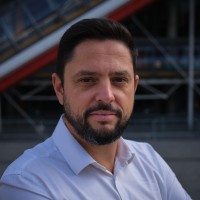 Thierry Delahaye Email