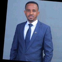 Red Sea Aviation Services Employee Leul Erkabie's profile photo