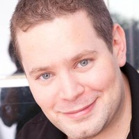 Steven Mundy