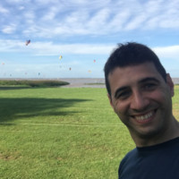 D3 Employee Emiliano Ariel Vazquez's profile photo