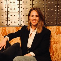 The Ned Employee Sophie Carrick's profile photo