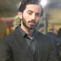 Ali Raza Email