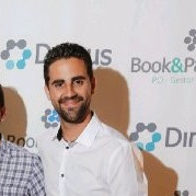 Dingus® Employee Eduardo Cruz's profile photo