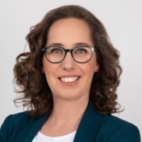 Department of Social Services (DSS) Employee Elissa Freeman's profile photo