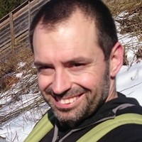 Aize Employee Adam Minchinton's profile photo
