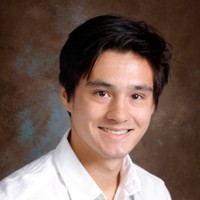 MTS Systems Corporation Employee Eric Luk's profile photo