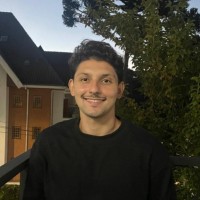 Thuisbezorgd.nl Employee Patrick Pinheiro's profile photo