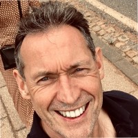 GES Group (Grants Electrical Services Ltd.) Employee David Moore's profile photo