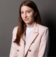 Logicmeter Employee Marika Gabadze's profile photo