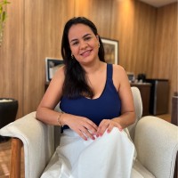 Paschoalotto Employee Tamara De Jesus Lira's profile photo